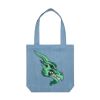 AS Colour / CARRIE DENIM TOTE Thumbnail