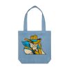 AS Colour / CARRIE DENIM TOTE Thumbnail