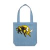 AS Colour / CARRIE DENIM TOTE Thumbnail