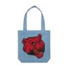AS Colour / CARRIE DENIM TOTE Thumbnail