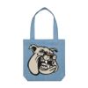 AS Colour / CARRIE DENIM TOTE Thumbnail