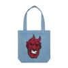 AS Colour / CARRIE DENIM TOTE Thumbnail