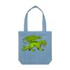 AS Colour / CARRIE DENIM TOTE Thumbnail