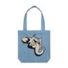 AS Colour / CARRIE DENIM TOTE Thumbnail
