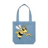 AS Colour / CARRIE DENIM TOTE Thumbnail