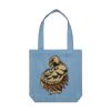 AS Colour / CARRIE DENIM TOTE Thumbnail