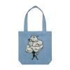 AS Colour / CARRIE DENIM TOTE Thumbnail