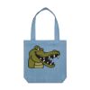 AS Colour / CARRIE DENIM TOTE Thumbnail