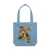 AS Colour / CARRIE DENIM TOTE Thumbnail