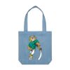 AS Colour / CARRIE DENIM TOTE Thumbnail