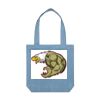 AS Colour / CARRIE DENIM TOTE Thumbnail