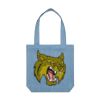 AS Colour / CARRIE DENIM TOTE Thumbnail