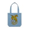 AS Colour / CARRIE DENIM TOTE Thumbnail