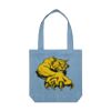 AS Colour / CARRIE DENIM TOTE Thumbnail