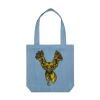 AS Colour / CARRIE DENIM TOTE Thumbnail