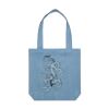 AS Colour / CARRIE DENIM TOTE Thumbnail