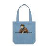 AS Colour / CARRIE DENIM TOTE Thumbnail