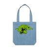 AS Colour / CARRIE DENIM TOTE Thumbnail