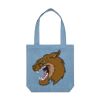 AS Colour / CARRIE DENIM TOTE Thumbnail