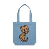 AS Colour / CARRIE DENIM TOTE Thumbnail
