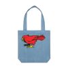 AS Colour / CARRIE DENIM TOTE Thumbnail