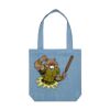 AS Colour / CARRIE DENIM TOTE Thumbnail