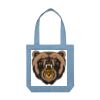 AS Colour / CARRIE DENIM TOTE Thumbnail