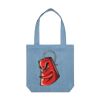 AS Colour / CARRIE DENIM TOTE Thumbnail