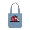 AS Colour / CARRIE DENIM TOTE Thumbnail