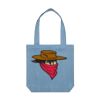 AS Colour / CARRIE DENIM TOTE Thumbnail