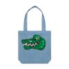 AS Colour / CARRIE DENIM TOTE Thumbnail