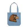 AS Colour / CARRIE DENIM TOTE Thumbnail