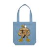 AS Colour / CARRIE DENIM TOTE Thumbnail