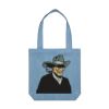 AS Colour / CARRIE DENIM TOTE Thumbnail