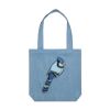 AS Colour / CARRIE DENIM TOTE Thumbnail