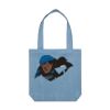 AS Colour / CARRIE DENIM TOTE Thumbnail