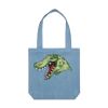 AS Colour / CARRIE DENIM TOTE Thumbnail
