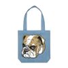 AS Colour / CARRIE DENIM TOTE Thumbnail