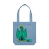 AS Colour / CARRIE DENIM TOTE Thumbnail
