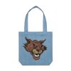 AS Colour / CARRIE DENIM TOTE Thumbnail