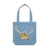 AS Colour / CARRIE DENIM TOTE Thumbnail