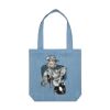 AS Colour / CARRIE DENIM TOTE Thumbnail