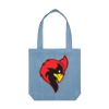 AS Colour / CARRIE DENIM TOTE Thumbnail