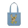 AS Colour / CARRIE DENIM TOTE Thumbnail