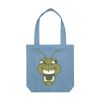 AS Colour / CARRIE DENIM TOTE Thumbnail