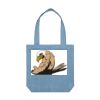 AS Colour / CARRIE DENIM TOTE Thumbnail