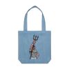 AS Colour / CARRIE DENIM TOTE Thumbnail