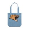 AS Colour / CARRIE DENIM TOTE Thumbnail