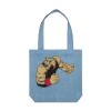 AS Colour / CARRIE DENIM TOTE Thumbnail