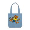 AS Colour / CARRIE DENIM TOTE Thumbnail